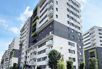 Apartament cu 2 camere în Calea Aradului - 5