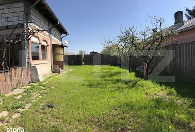 Casă cu 3 camere în Costești - 17