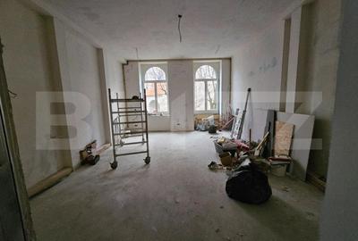 Apartament 4 camere, 115 mp, decomandat, zona Central - 2