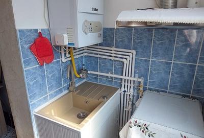 Apartament cu 2 camere decomandat în Central - 15