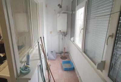 Vanzare apartament - 2