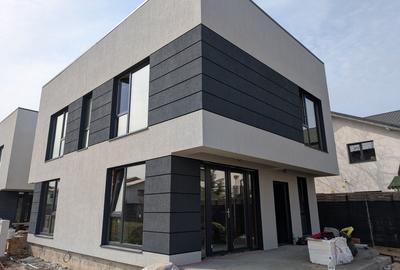 Casă individuală cu 4 camere în Ultracentral