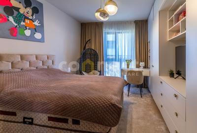 Duplex cu 4 camere cu Canalizare în Grigorescu - 2