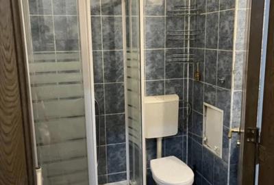 Garsonieră semidecomandată în Mănăștur - 2