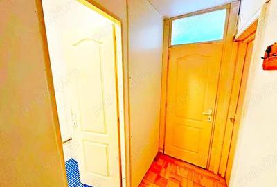 Garsonieră decomandată în Complex Studențesc - 8