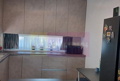 Sabareni, casa noua 116 mp utili, curte 608, in apro... Sabareni, casa noua 116 mp utili, curte 608, in apro... - 6