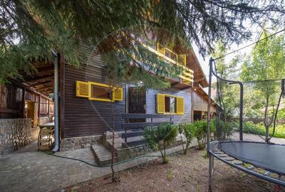 Casa de vacanta in Azuga- la doar 2 km de partia de ski - 3