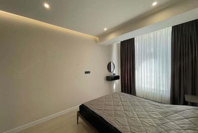 Ofer spre inchiriere garsoniera in zona Timpuri Noi - 1