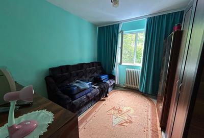 Apartament cu 3 camere semidecomandat, mobilat în Viziru 1 - 3