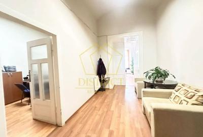 Apartament cu 3 camere in cladire istorica | Ultracentral - 3