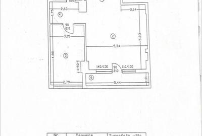 Apartament cu 2 camere în Titan - 5