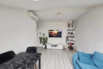 Apartament cu 2 camere decomandat în Chiajna - 3