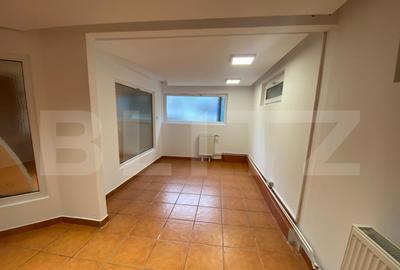 Spa?iu de birouri, 4 incaperi, 90 mp, zona Telegrafului - 5