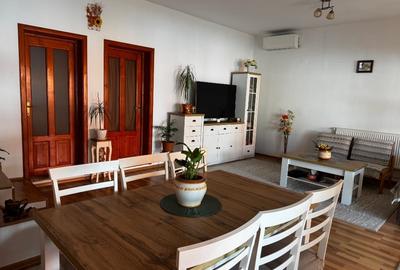 Casă individuală cu 5 camere cu Teren 1489 Mp în Felnac - 2