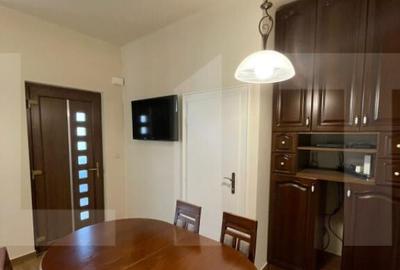 Apartament cu 3 camere semidecomandat, mobilat în Medicină - 14