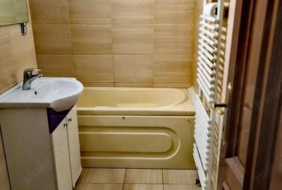 Apartament 2 camere in Complexul Studentesc semidecomandat amenajat centrala proprie - 2