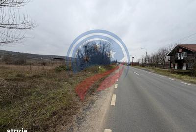 Teren de 1318 mp, în Coțofenii din Față - 2