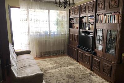 Apartament cu 2 camere semidecomandat în Berceni - 2
