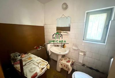 Teren Central /Casa 3 camere - 10