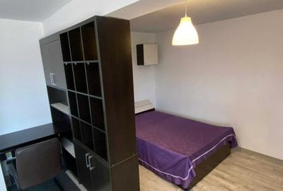 Vanzare Apartament 1 camera, Calea Baciului, zona Petrom Vanzare Apartament 1 camera, Calea Baciului, zona Petrom - 4