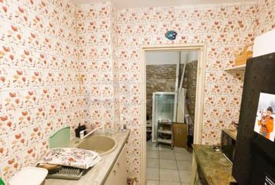 3 camere Tei vecinatate Veranda Mall si metrou Obor - 2