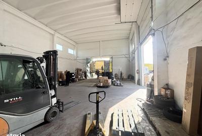 Spațiu comercial, de 700 mp, în Seleuș - 13