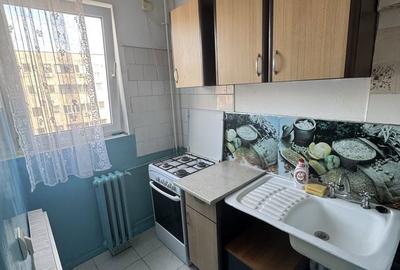 Garsonieră semidecomandată în Lujerului - 5