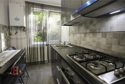 Apartament cu 2 camere decomandat, mobilat în Ultracentral - 5