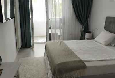 Apartament cu 3 camere semidecomandat în Camil Ressu - 3