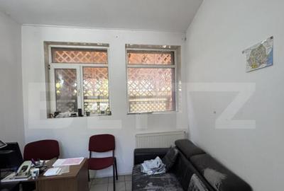 Spatiu comercial 121 mp, vitrina, 1 Mai - 7