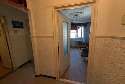 Apartament cu 3 camere decomandat în Republicii - 5