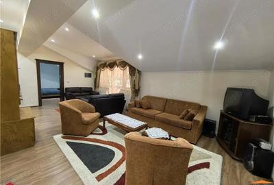 Casă cu 7 camere cu Teren 180 Mp în Ultracentral