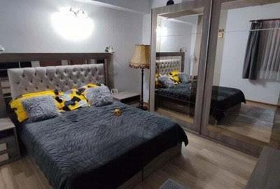 Apartament cu 4 camere semidecomandat, mobilat în Mănăștur - 17