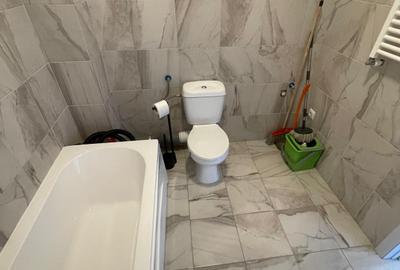 Apartament 2 camere, 66 mp, centrala termica, AC, prima inchiriere - 4