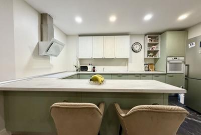 Apartament 3 Camere | Lux | Triana Pipera | Loc de parcare subteran - 6