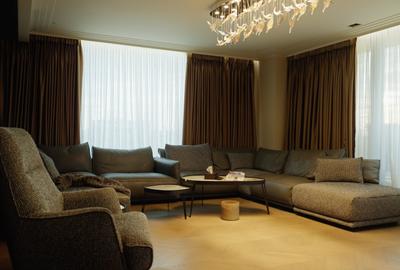 PENTHOUSE 6 CAMERE - MOBILAT - PIPERA - 11