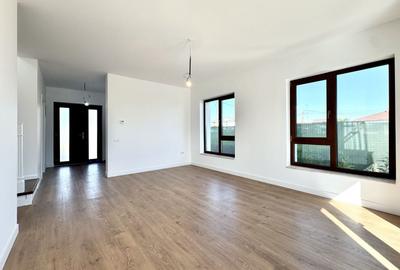 Duplex cu 5 camere cu Canalizare în Dumbrăvița - 7