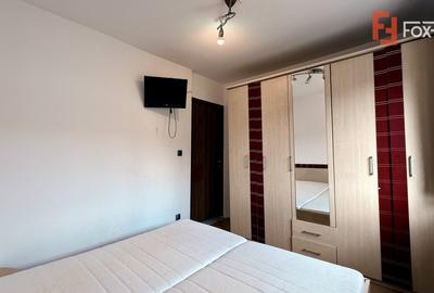 COMISION 0% Apartament cu 2 camere + boxa, zona Olimpia - Stadion - 5