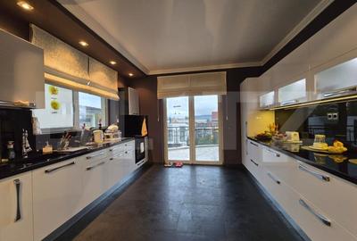 Vile  cu piscina exclusivista de vanzare in zona  Grand Hotel Italia Vile  cu piscina exclusivista de vanzare in zona  Grand Hotel Italia - 6