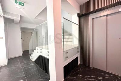 Apartament cu 2 camere semidecomandat în Moșilor - 7