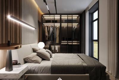 DIRECT DE LA DEZVOLTATOR | Apartament cu doua camere | 0% Comision - 10