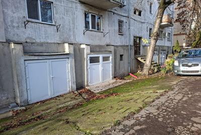 Sala Olimpia, cu garaj sub bloc+ boxa - 18