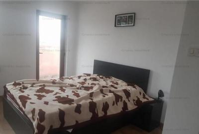 Vila Superba P M FINISAJE MODERNE Cazasu teren=600mp, 187mp - 4