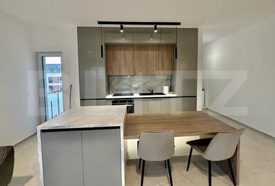 Apartament 2 camere, 53 mp, zona Torontalului - 2