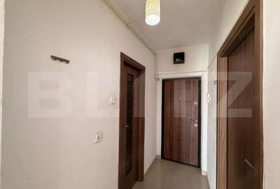 Garsonieră decomandată în Central - 4