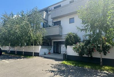 Apartament 3 camere cu gradina si terasa - CATTED FUNDENI Apartament 3 camere cu gradina si terasa - CATTED FUNDENI - 1