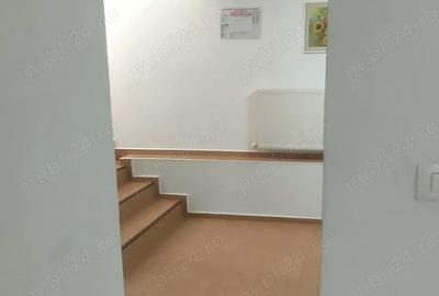 Spațiu comercial, de 80 mp, în Odobescu - 17
