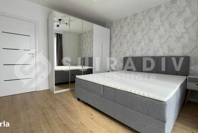 Apartament cu 3 camere în Europa - 2