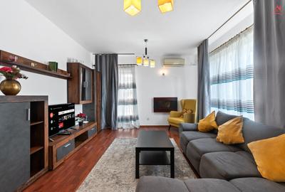 Regim Hotelier - Apartament 2 camere Complex Rasarit de Soare - Parcare Privata - 2