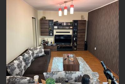 Apartament spatios si luminos Brăila, 80mp, 3 camere, Vidin-Progresul - 1